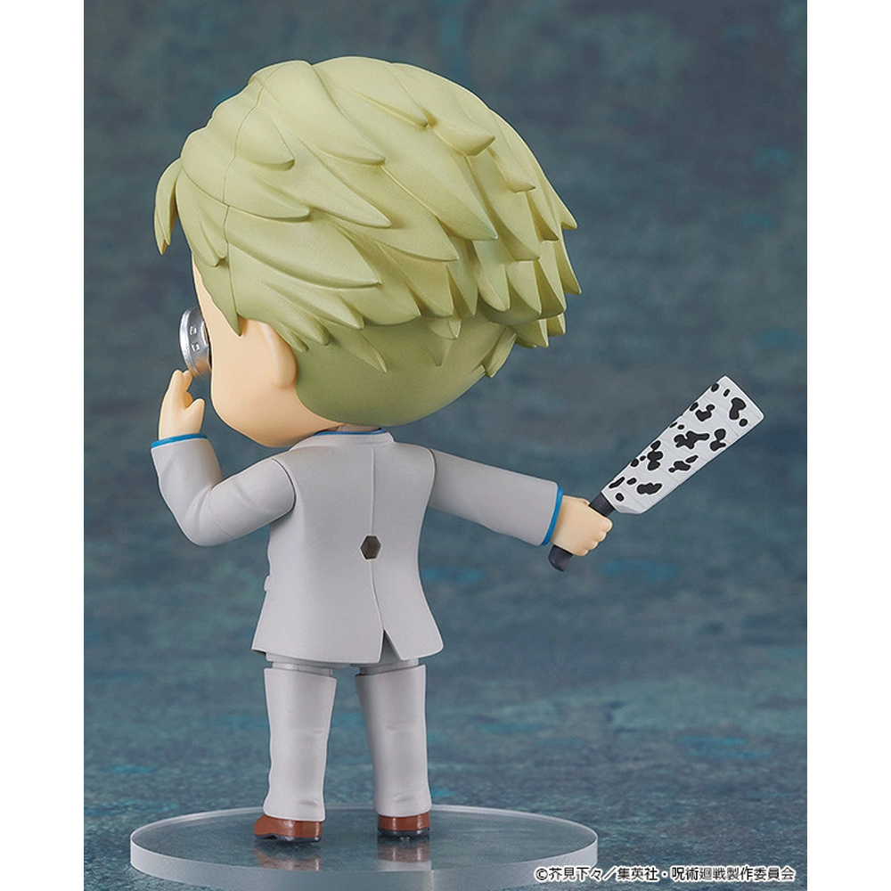 Nendoroid: Jujutsu Kaisen - Kento Nanami #1812 (ONLINE ORDER ONLY)