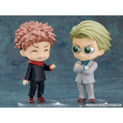 Nendoroid: Jujutsu Kaisen - Kento Nanami #1812 (ONLINE ORDER ONLY)