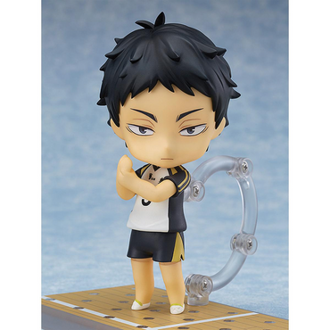 Nendoroid: Haikyuu!! - Keiji Akaashi #723 (ONLINE ORDER ONLY)