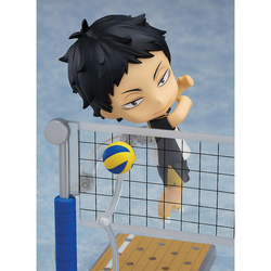 Nendoroid: Haikyuu!! - Keiji Akaashi #723 (ONLINE ORDER ONLY)