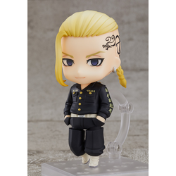 [PRE-ORDER] Nendoroid: Tokyo Revengers - Draken (Ken Ryuguji) #1813 (ONLINE ORDER ONLY)