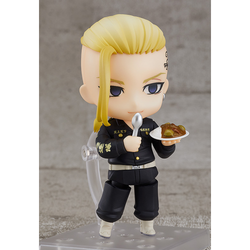 [PRE-ORDER] Nendoroid: Tokyo Revengers - Draken (Ken Ryuguji) #1813 (ONLINE ORDER ONLY)