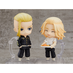 [PRE-ORDER] Nendoroid: Tokyo Revengers - Draken (Ken Ryuguji) #1813 (ONLINE ORDER ONLY)