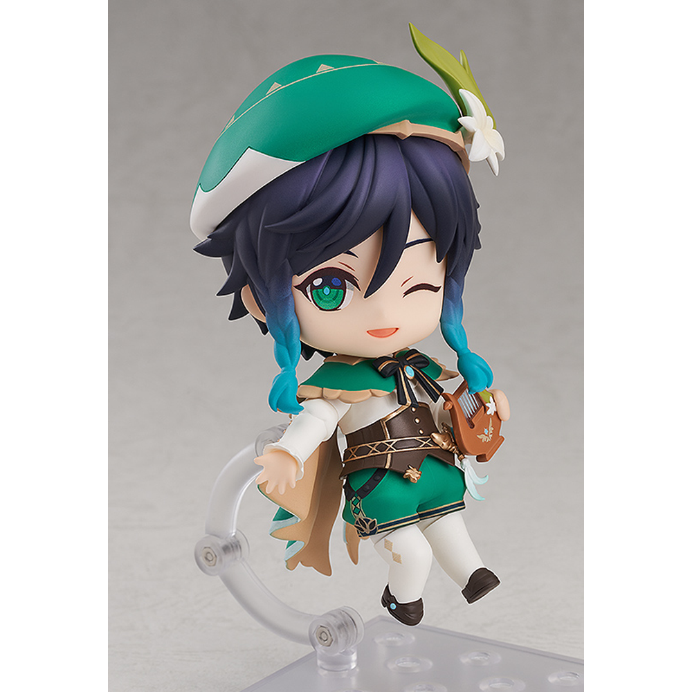 Nendoroid: Genshin Impact - Venti #1795 (ONLINE ORDER ONLY)