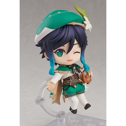 Nendoroid: Genshin Impact - Venti #1795 (ONLINE ORDER ONLY)