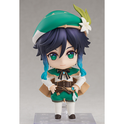Nendoroid: Genshin Impact - Venti #1795 (ONLINE ORDER ONLY)