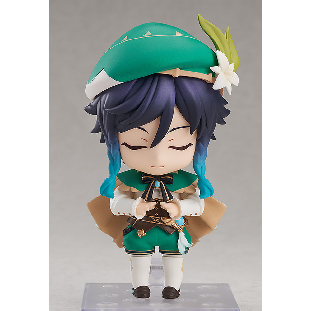 Nendoroid: Genshin Impact - Venti #1795 (ONLINE ORDER ONLY)
