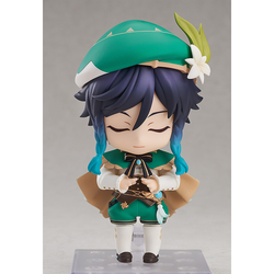 Nendoroid: Genshin Impact - Venti #1795 (ONLINE ORDER ONLY)