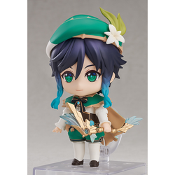 Nendoroid: Genshin Impact - Venti #1795 (ONLINE ORDER ONLY)