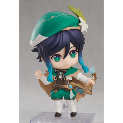 Nendoroid: Genshin Impact - Venti #1795 (ONLINE ORDER ONLY)