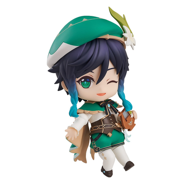 Nendoroid: Genshin Impact - Venti #1795 (ONLINE ORDER ONLY)