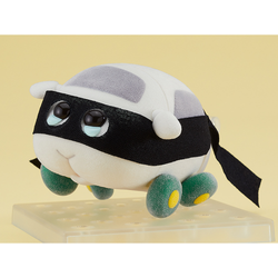 Nendoroid: Pui Pui Molcar - Shiromo #1818 (ONLINE ORDER ONLY)