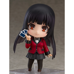 Good Smile Company: Nendoroid: Kakegurui - Yumeko Jabami #882 (ONLINE ORDER ONLY)