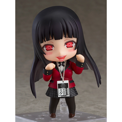 Good Smile Company: Nendoroid: Kakegurui - Yumeko Jabami #882 (ONLINE ORDER ONLY)