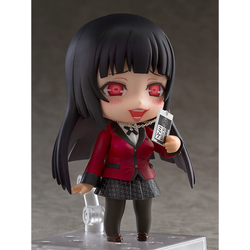Good Smile Company: Nendoroid: Kakegurui - Yumeko Jabami #882 (ONLINE ORDER ONLY)