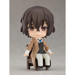 Nendoroid: Bungo Stray Dogs - Swacchao! Osamu Dazai (ONLINE ORDER ONLY)