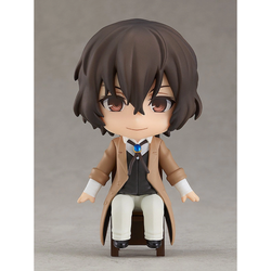 Nendoroid: Bungo Stray Dogs - Swacchao! Osamu Dazai (ONLINE ORDER ONLY)