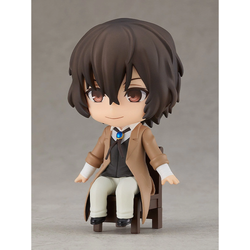 Nendoroid: Bungo Stray Dogs - Swacchao! Osamu Dazai (ONLINE ORDER ONLY)