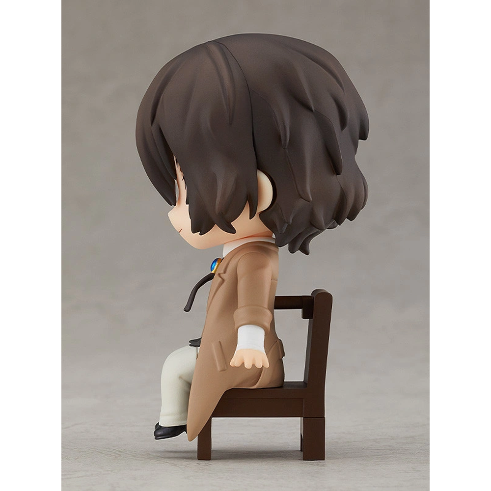 Nendoroid: Bungo Stray Dogs - Swacchao! Osamu Dazai (ONLINE ORDER ONLY)