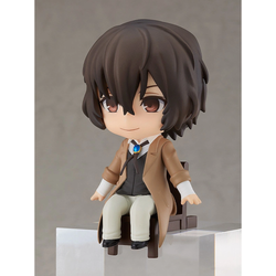 Nendoroid: Bungo Stray Dogs - Swacchao! Osamu Dazai (ONLINE ORDER ONLY)
