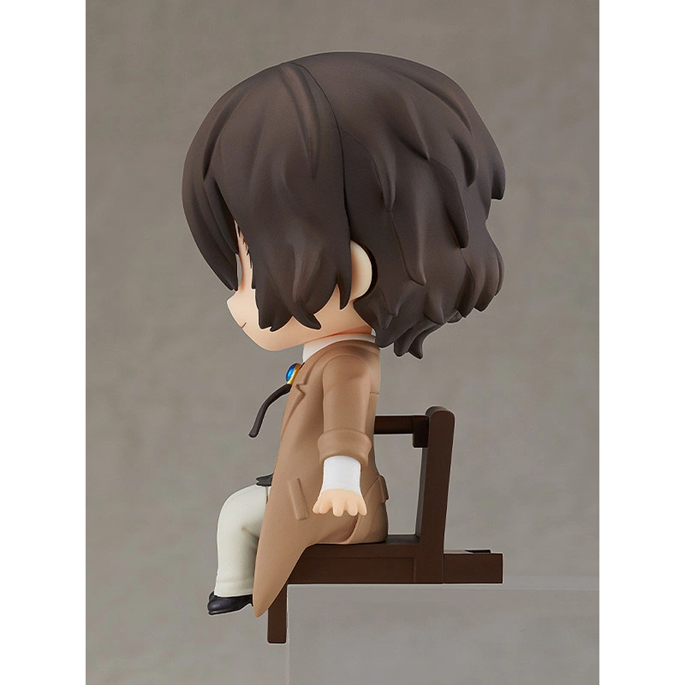 Nendoroid: Bungo Stray Dogs - Swacchao! Osamu Dazai (ONLINE ORDER ONLY)