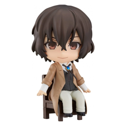 Nendoroid: Bungo Stray Dogs - Swacchao! Osamu Dazai (ONLINE ORDER ONLY)