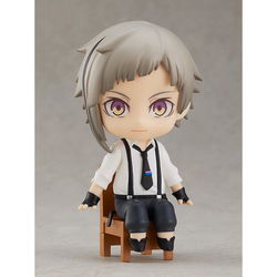 Nendoroid: Bungo Stray Dogs - Swacchao! Atsushi Nakajima (ONLINE ORDER ONLY)