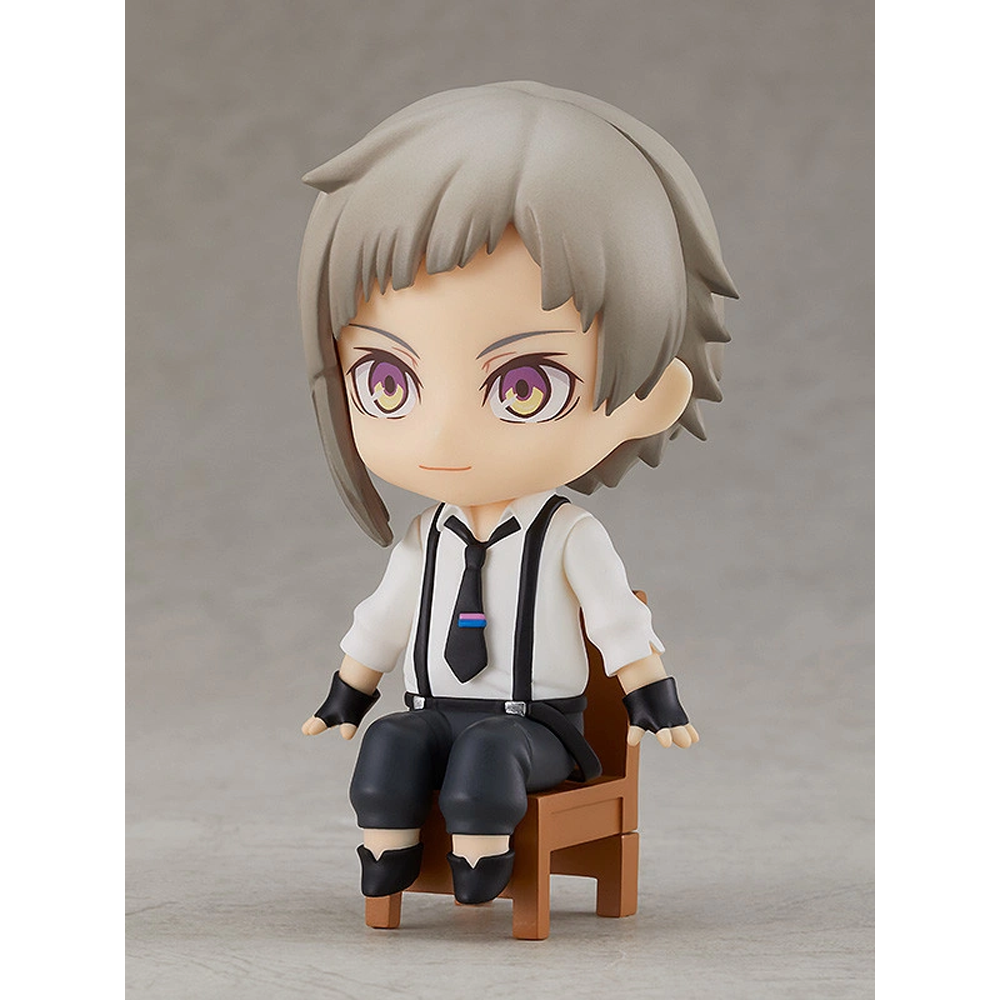 Nendoroid: Bungo Stray Dogs - Swacchao! Atsushi Nakajima (ONLINE ORDER ONLY)