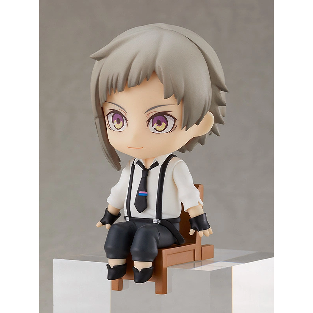 Nendoroid: Bungo Stray Dogs - Swacchao! Atsushi Nakajima (ONLINE ORDER ONLY)