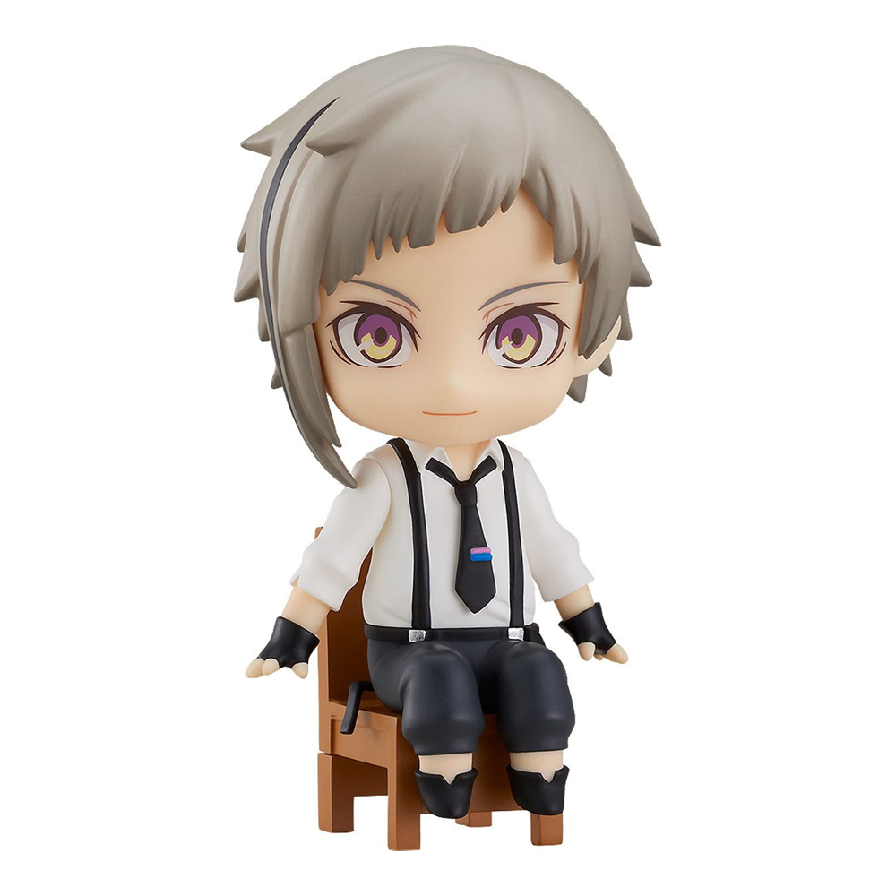 Nendoroid: Bungo Stray Dogs - Swacchao! Atsushi Nakajima (ONLINE ORDER ONLY)
