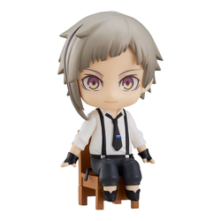 Nendoroid: Bungo Stray Dogs - Swacchao! Atsushi Nakajima (ONLINE ORDER ONLY)