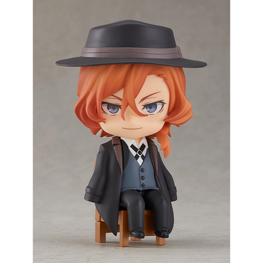 Nendoroid: Bungo Stray Dogs - Swacchao! Chuuya Nakahara (ONLINE ORDER ONLY)