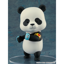 Nendoroid: Jujutsu Kaisen - Panda #1844 (ONLINE ORDER ONLY)