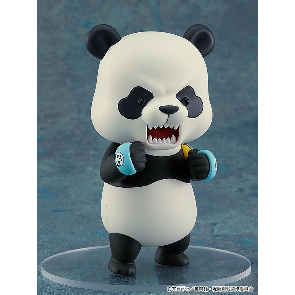 Nendoroid: Jujutsu Kaisen - Panda #1844 (ONLINE ORDER ONLY)