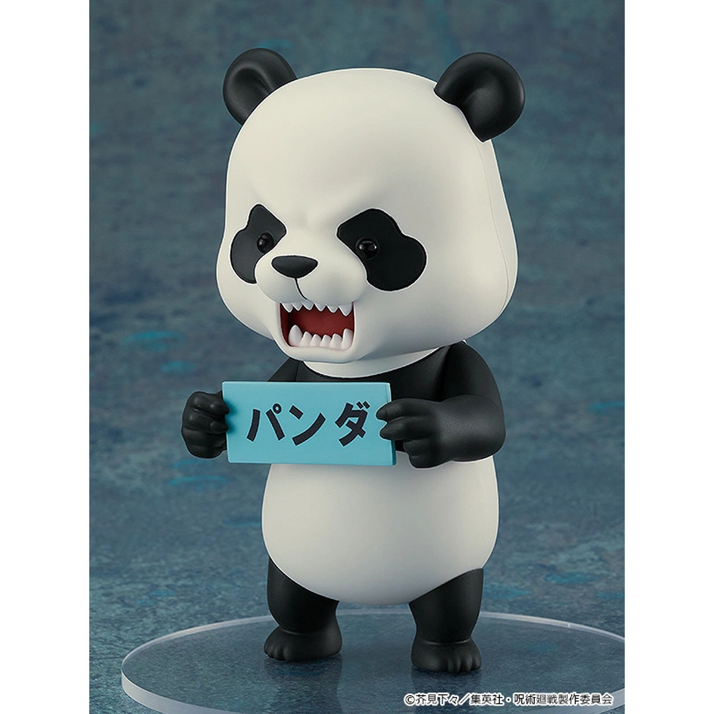 Nendoroid: Jujutsu Kaisen - Panda #1844 (ONLINE ORDER ONLY)