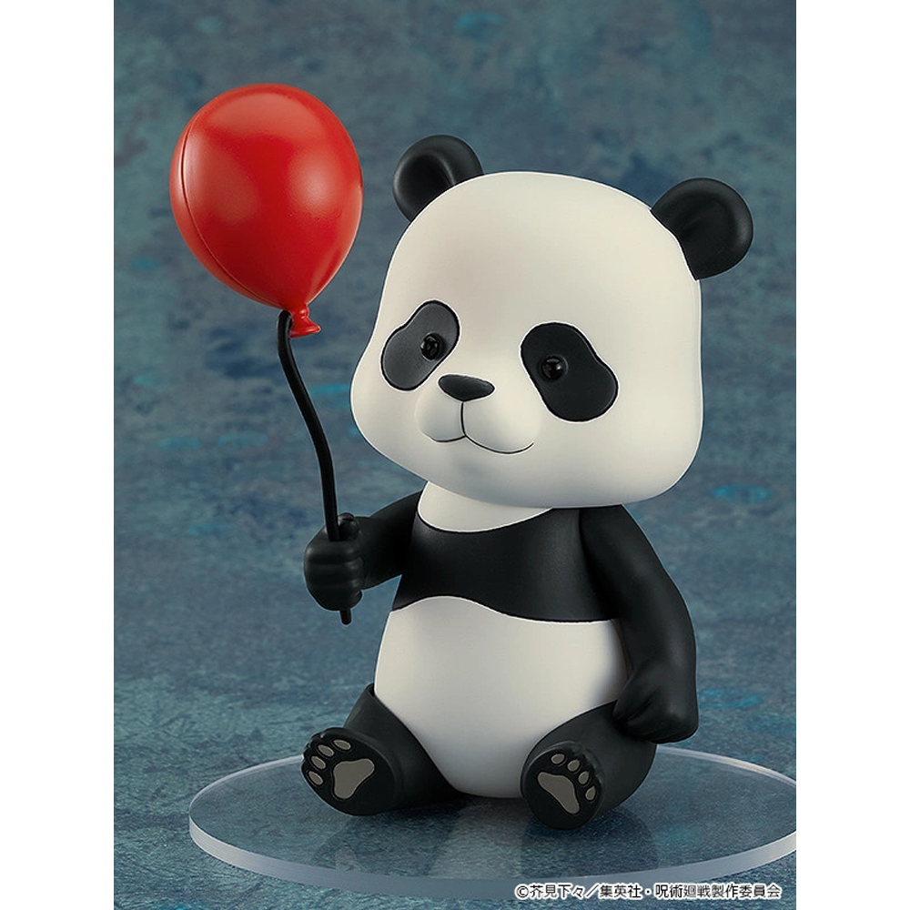 Nendoroid: Jujutsu Kaisen - Panda #1844 (ONLINE ORDER ONLY)