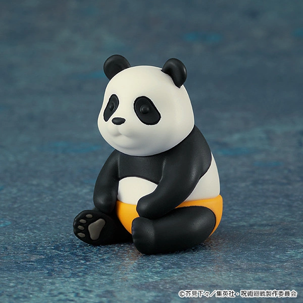 Nendoroid: Jujutsu Kaisen - Panda #1844 (ONLINE ORDER ONLY)