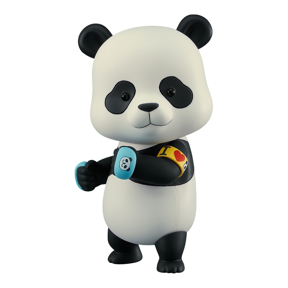 Nendoroid: Jujutsu Kaisen - Panda #1844 (ONLINE ORDER ONLY)