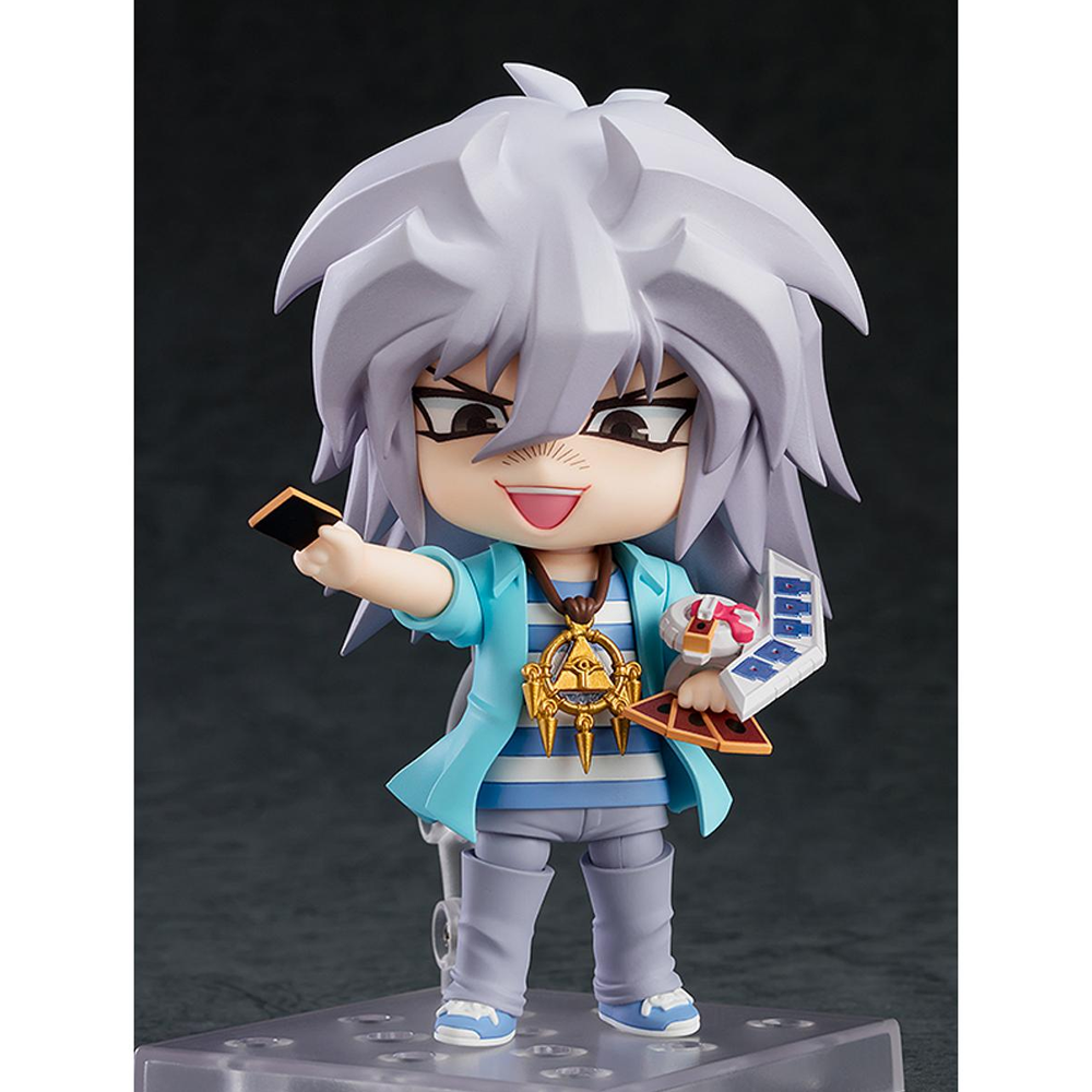 Nendoroid: Yu-Gi-Oh! - Yami Bakura #1863 (ONLINE ORDER ONLY)
