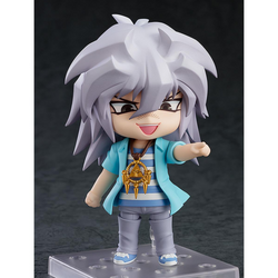 Nendoroid: Yu-Gi-Oh! - Yami Bakura #1863 (ONLINE ORDER ONLY)
