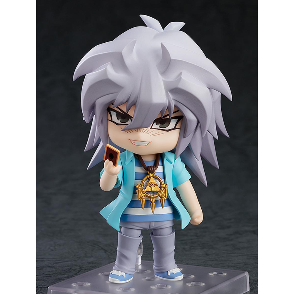 Nendoroid: Yu-Gi-Oh! - Yami Bakura #1863 (ONLINE ORDER ONLY)