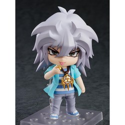 Nendoroid: Yu-Gi-Oh! - Yami Bakura #1863 (ONLINE ORDER ONLY)