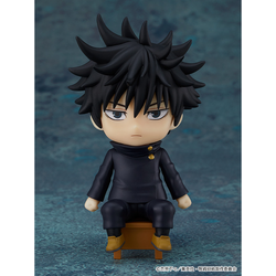 Nendoroid Swacchao!: Jujutsu Kaisen - Megumi Fushiguro (ONLINE ORDER ONLY)