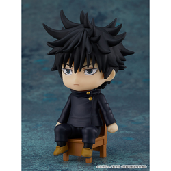 Nendoroid Swacchao!: Jujutsu Kaisen - Megumi Fushiguro (ONLINE ORDER ONLY)