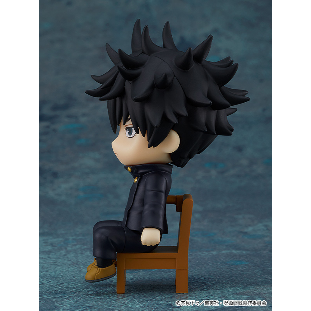 Nendoroid Swacchao!: Jujutsu Kaisen - Megumi Fushiguro (ONLINE ORDER ONLY)