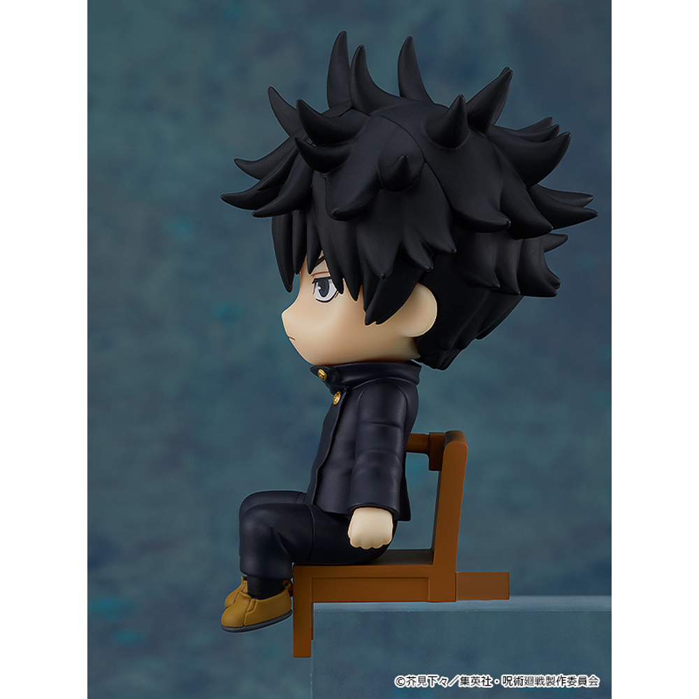 Nendoroid Swacchao!: Jujutsu Kaisen - Megumi Fushiguro (ONLINE ORDER ONLY)
