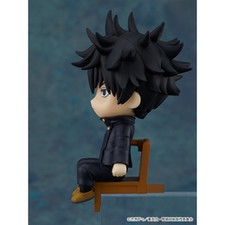 Nendoroid Swacchao!: Jujutsu Kaisen - Megumi Fushiguro (ONLINE ORDER ONLY)