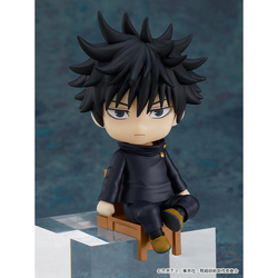 Nendoroid Swacchao!: Jujutsu Kaisen - Megumi Fushiguro (ONLINE ORDER ONLY)