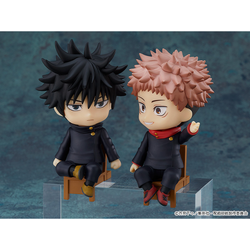 Nendoroid Swacchao!: Jujutsu Kaisen - Megumi Fushiguro (ONLINE ORDER ONLY)