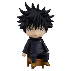 Nendoroid Swacchao!: Jujutsu Kaisen - Megumi Fushiguro (ONLINE ORDER ONLY)
